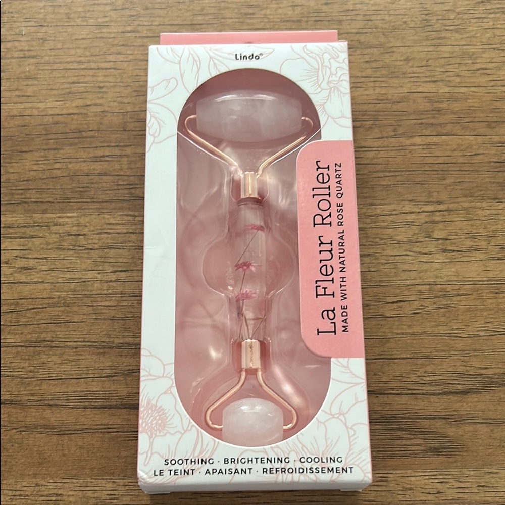 La Fleur Roller
